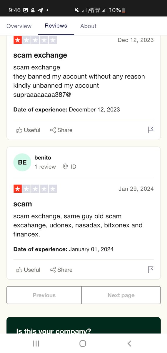 StaySAFU tweet media