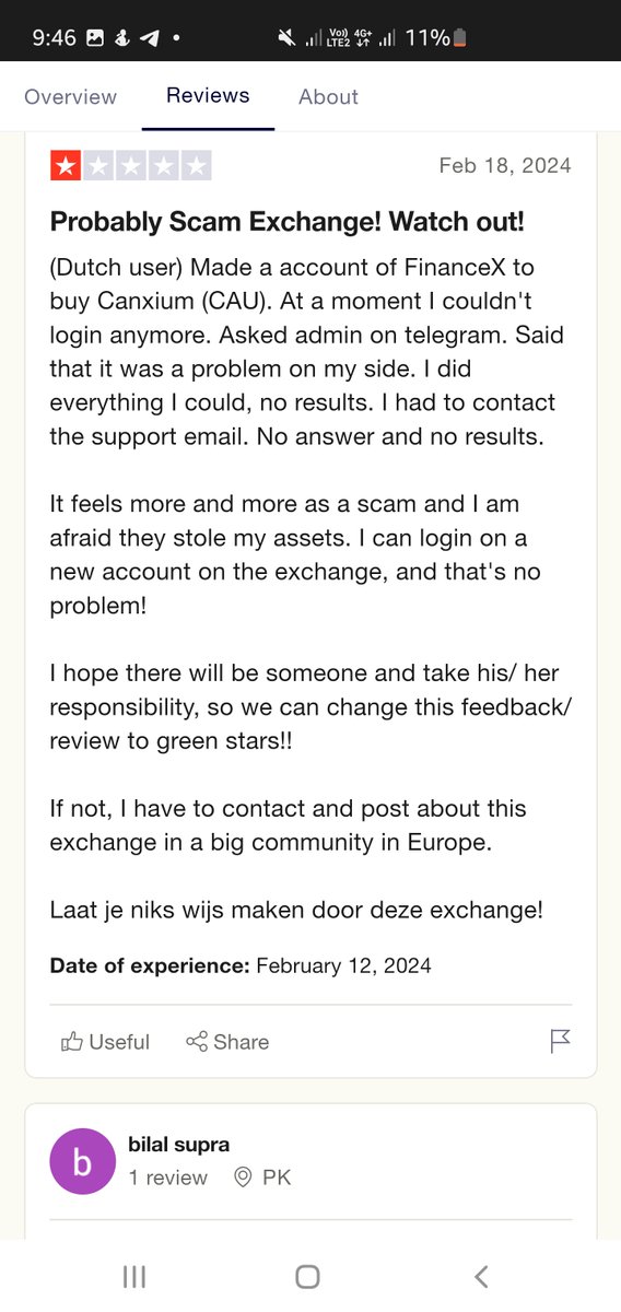 StaySAFU tweet media