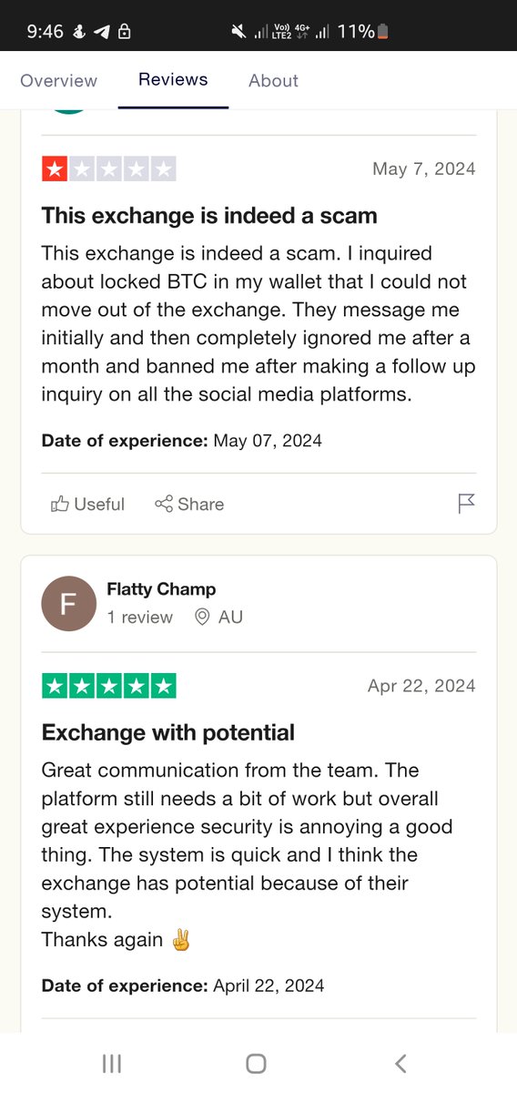 StaySAFU tweet media