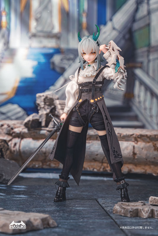 AmeshopTh's tweet photo. pocket art Series PA008 Rose Knight Gloria 1/12 Complete Model Action Figure(Pre-order)
ราคา  4,000 บาท (มัดจำ 1,500 บาท)

https://t.co/RZ3rK2Kkad

จองได้จนกว่ายอดเต็ม #AmeShop 
#PocketArt #RoseKnightGloria #ModelAction #ArtSeries #PA008 https://t.co/UZacFz5UVF