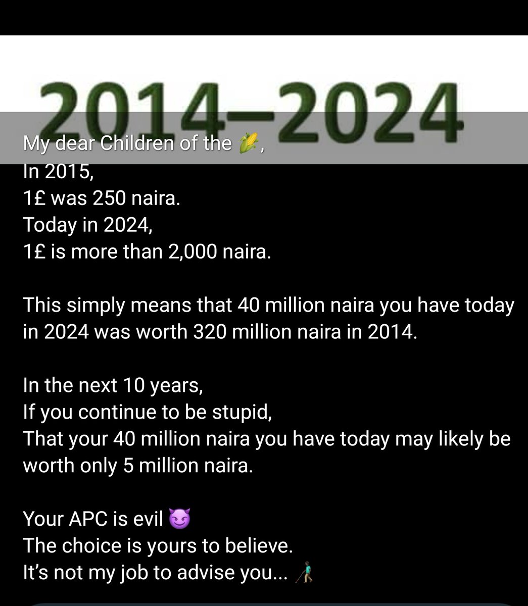 Delivinglegend7's tweet photo. @renoomokri Hmm https://t.co/JvpDbdgjTN