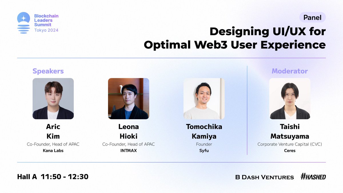 Taishi Matsuyama🚀 (@taishi_web3) / Posts / X