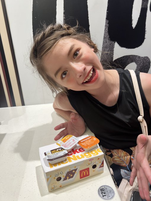 Twitterのコスプレ画像15