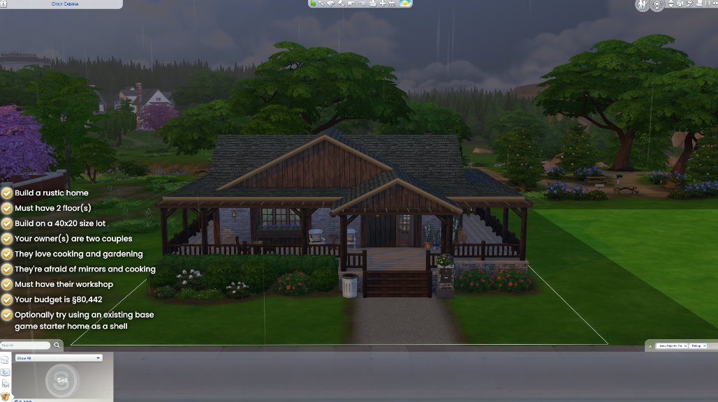 mothagoosex3's tweet photo. completed the James Turner build challenge over on Twitch. if you missed the stream, check it out.
https://t.co/HYW9xXqLEp
if you want to download the build yourself to put in your game, my gallery id is mothagooseYT https://t.co/oeukDfu7Ws