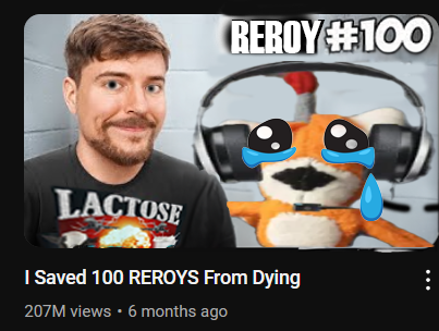 Reroy (@reroyrerun) on Twitter photo 