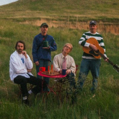 Slow Caves tweet media