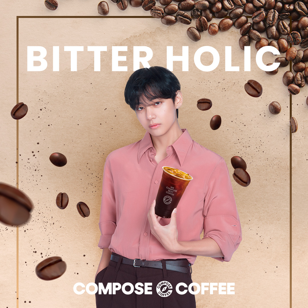 Compose_Coffee's tweet photo. 아니ㅋㅋㅋ너무 맛있는 커피를 마시면 기억을 잃는대요ㅋㅋㅋ아니 무슨 비터홀릭 블렌딩 컴포즈 마셨다고 기억을 잃어…그죠?ㅋㅋ
아니ㅋㅋㅋ너무 맛있는 커피를 마시면 기억을 잃는대요ㅋㅋㅋ아니 무슨 비터홀릭 블렌딩 컴포즈 마셨다고 기억을 잃어…그죠?ㅋㅋ

#V #뷔 #컴포즈커피 #ComposeCoffee https://t.co/11lk3k0Lbg