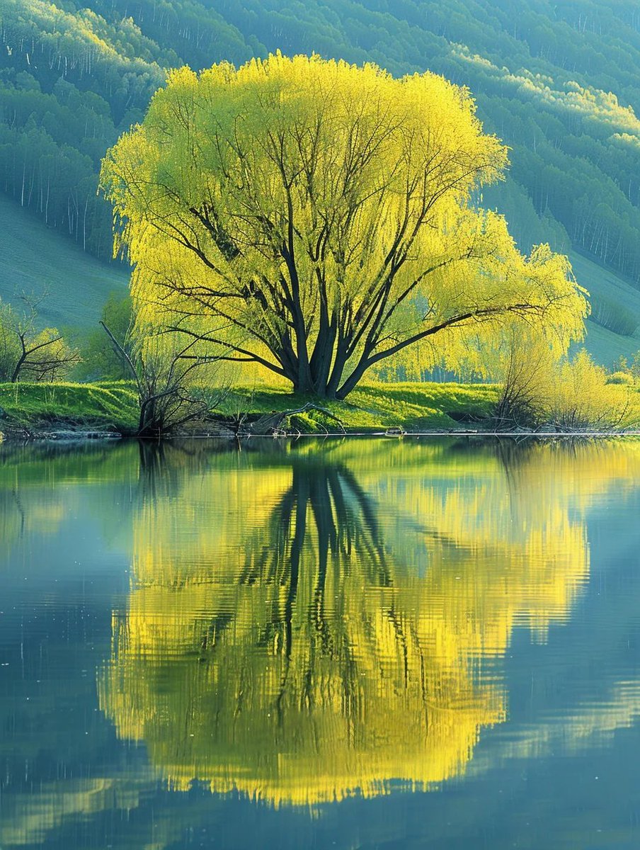 Good morning 💙💛💙
Happy Friday 🌹