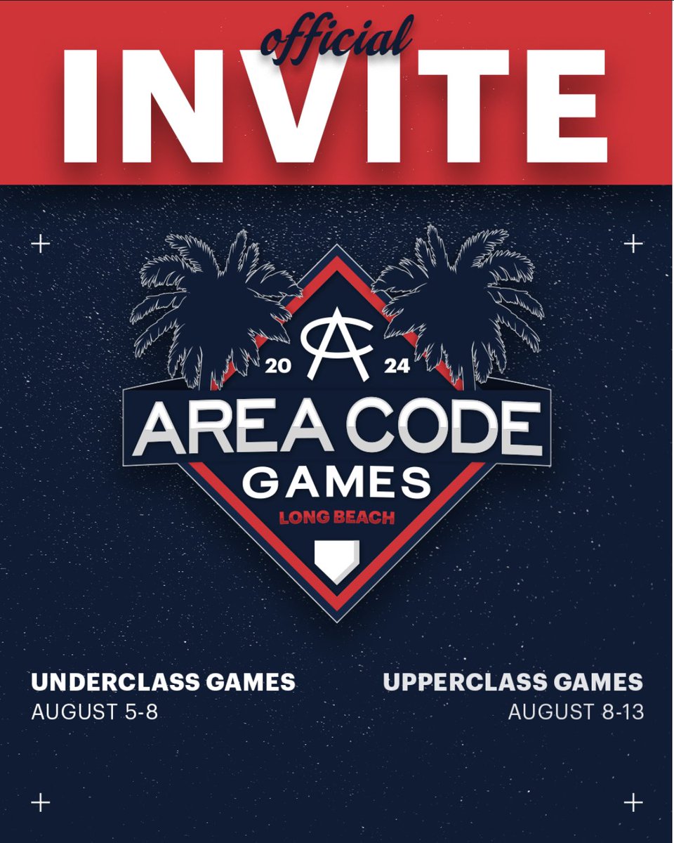 ChaseGarland13's tweet photo. Blessed to take part in the area code games!
@TitanBaseballWS @JackMarder14 @OregonBaseball @kgundypitching https://t.co/MWoQvXXU6m