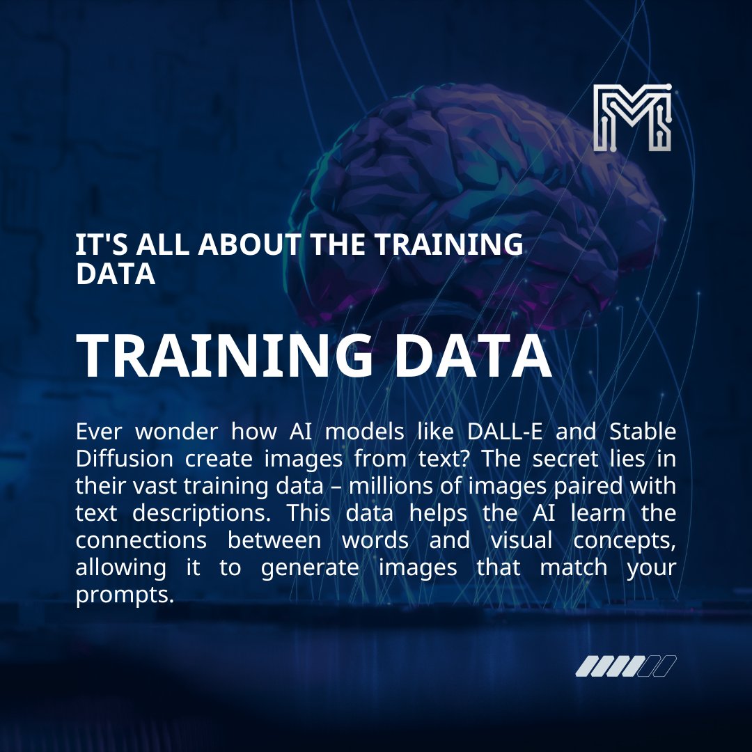 MorwilsTech's tweet photo. Words into Worlds: At Morwils, we're pushing the boundaries of creativity with text-to-image AI. 

#itaismorwilstechnologiesprivatelimited #ai #artificialintelligence #deeplearning #machinelearning #morwilstechnologies #morwils #Morwils #AI #texttoimage #imagegeneration https://t.co/g8mPUPqnF0