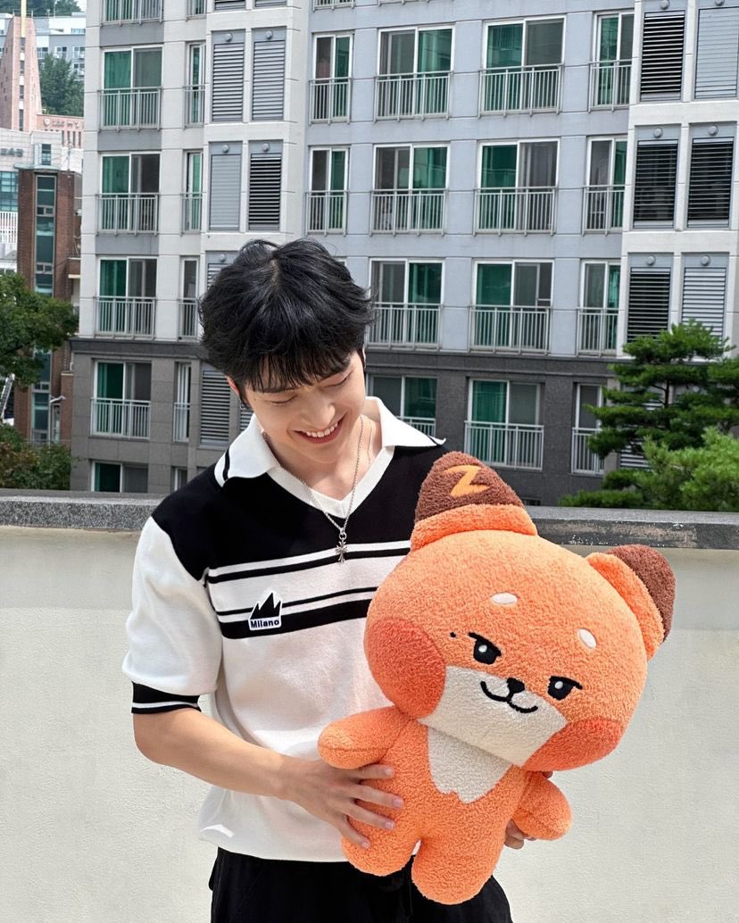 what a good dad 👍