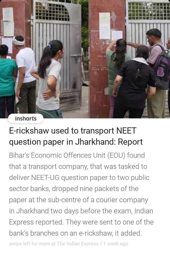 NEET 2026 tweet media