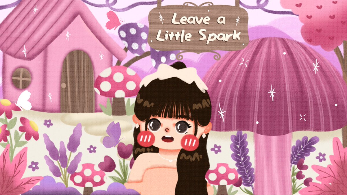 🍒 chérrie ✰ hiatus tweet media