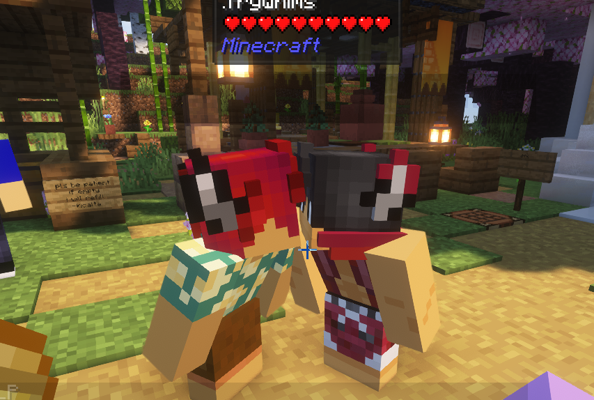 Eternitiidraws's tweet photo. Just bros being bros #buffbros @blananashake @allhailshadows https://t.co/HeGjAal9N7