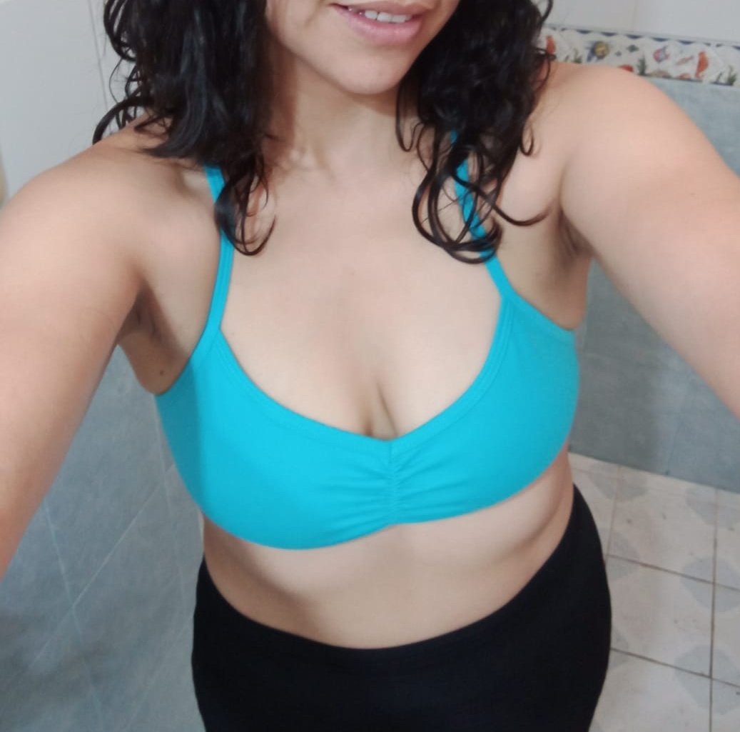 fresranch1's tweet photo. Frío!!! Me ayudan a entrar en calor?? https://t.co/ccNkk3I1k8