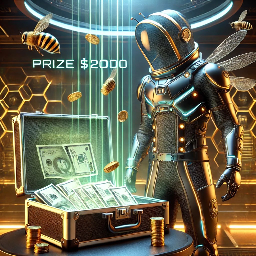 🎉 First Week Contest Finished! 🎉 Winners announced soon. 🚀 New Contest Week Starts Today!

🏆 Prizes:
- 50 players win 20 USDT each.
- Top 1: 500 USDT
- Top 2: 300 USDT
- Top 3: 200 USDT

📋 Conditions:
1. 5 referrals (July 19-26)
2. Complete all missions
3. Stay in channels