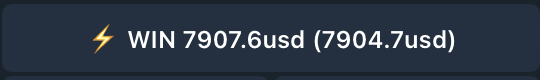 win
win
win

it's what we do here at $GAUSS