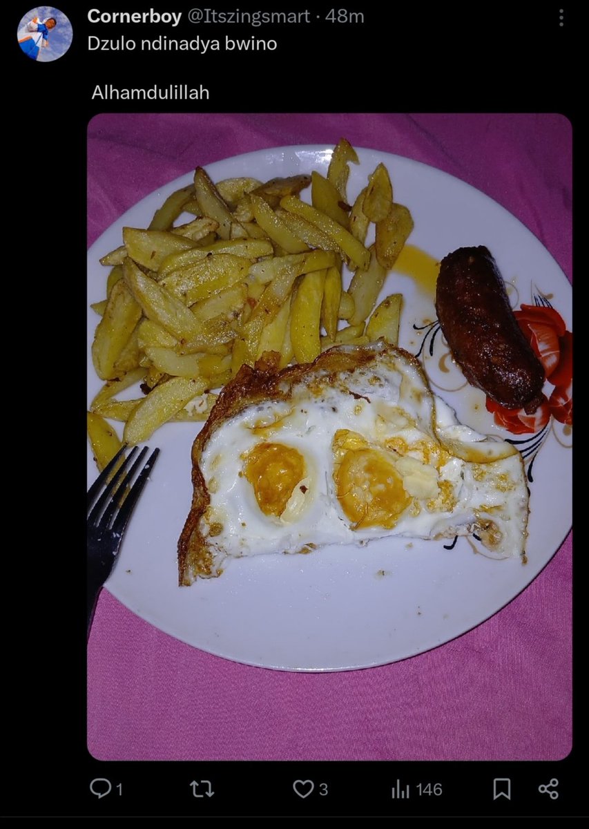 Ndudziwa ufila Vibes Kom ta thoka Zkut bwa!!??😅 
Kapena pamachitika Chidyerano?🧐🤔