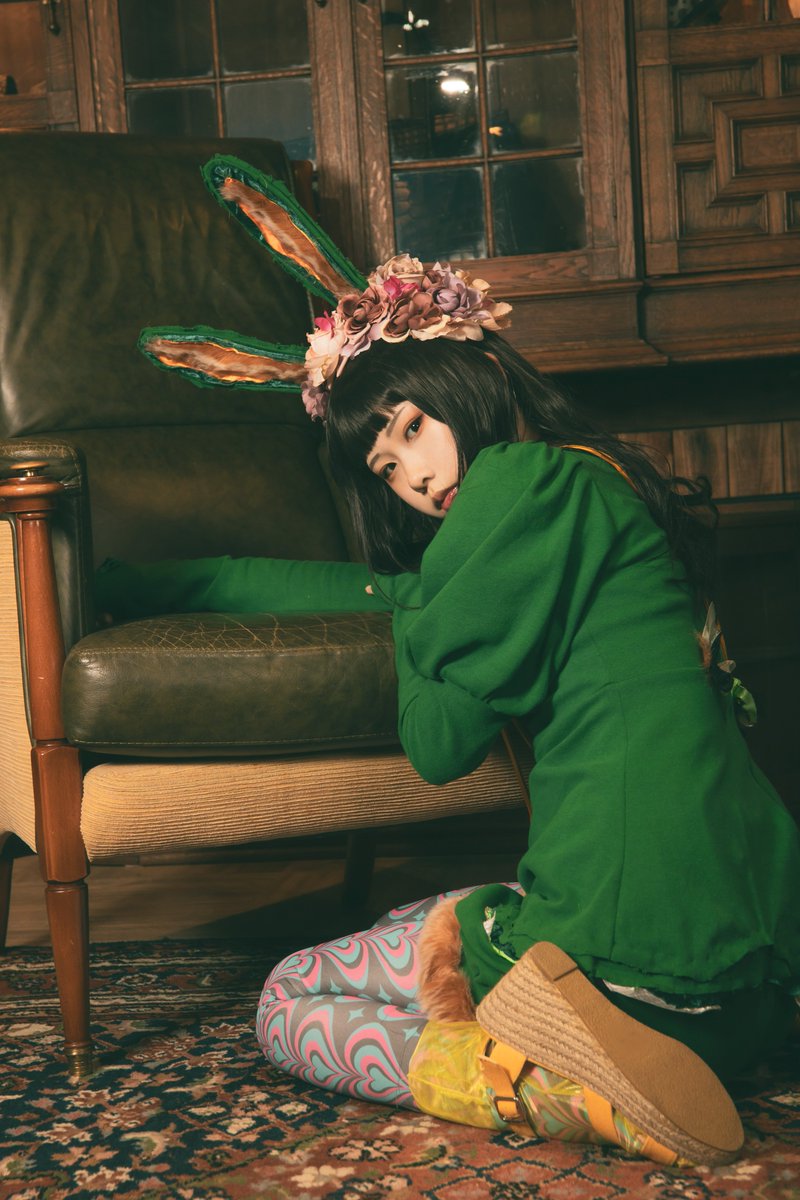 自分がオンリーワンだと思うコスプレ晒せ ドラマ岸辺露伴のホット