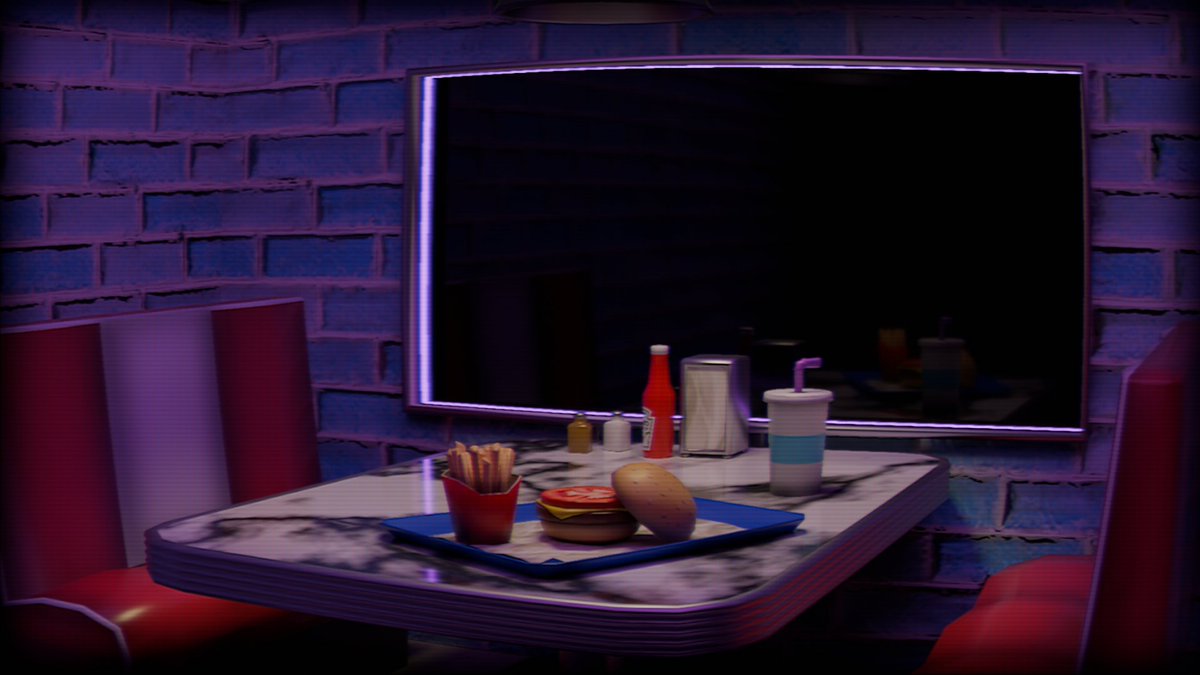 FggrdGregory's tweet image. Eat at a Cheezburger Place