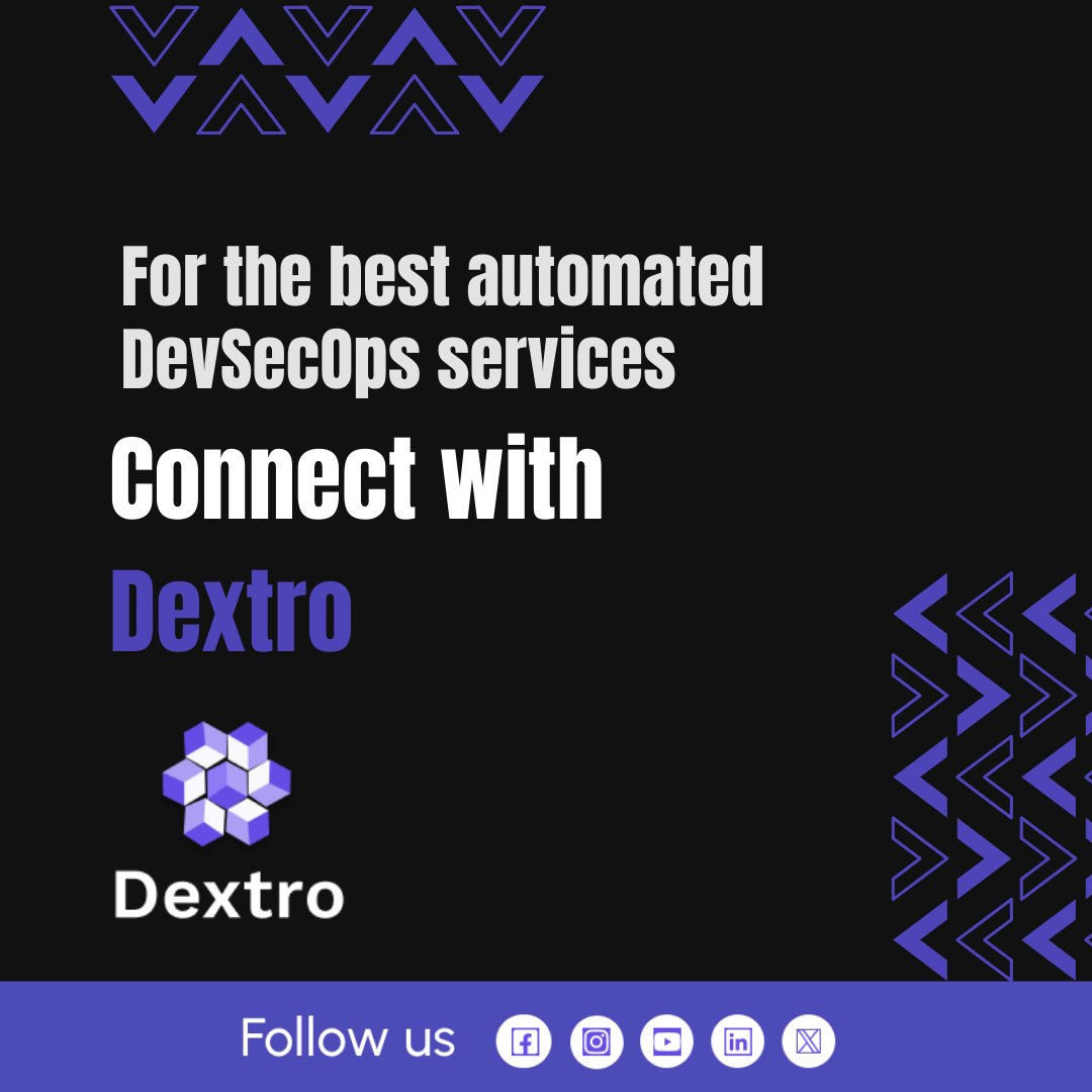 Dextronew's tweet photo. Boost your CI/CD processes with Bamboo.
#CI #Automation #BambooCI #DevOps #SoftwareDevelopment #BuildAutomation #DevOps #twitch #Twitter #TwitterWorld @AzureDevOps @RavenSoftware @idSoftware @opera @ThePSF @TheASF @devops199fan @devopsdotcom https://t.co/4pDNVcPcIL