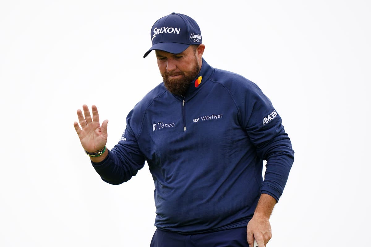 Open day two: Shane Lowry not getting carried despite flawless start at Troon dlvr.it/T9nV1l