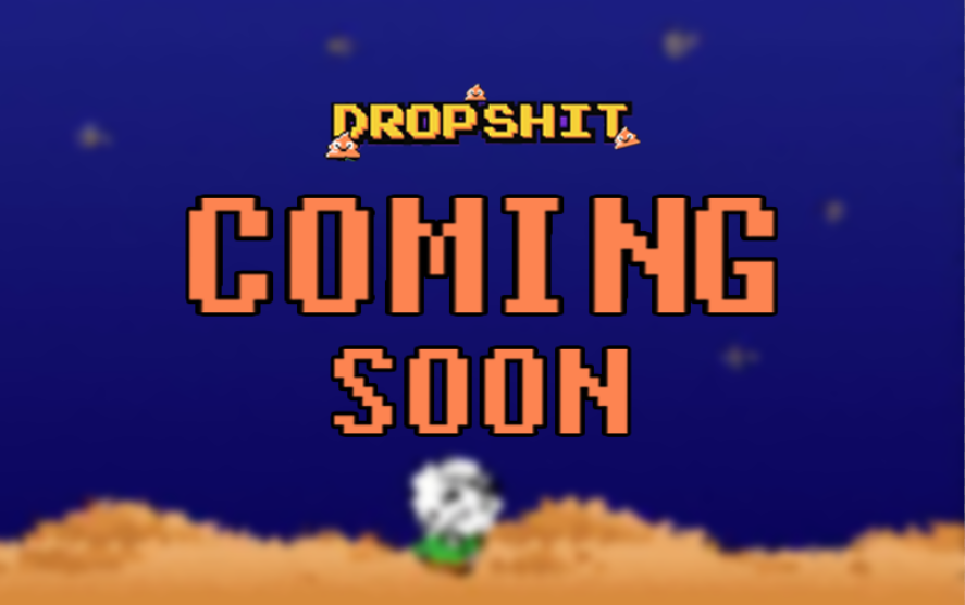 🚀 SOMETHING BIG is coming... 🌟

Stay tuned, you won't want to miss this! 👀✨

#BigReveal #Dropshit $DROP #Bigissue #ExcitingNews #TONgame #Tonmeme #GEM