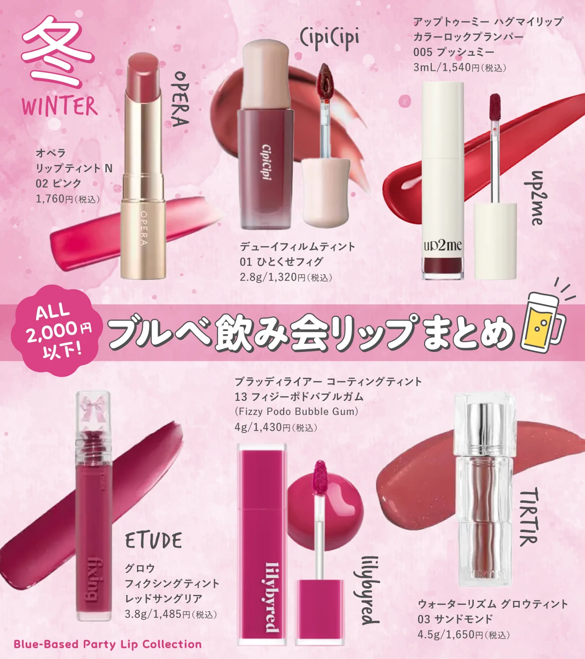LIPS（リップス） on X: 