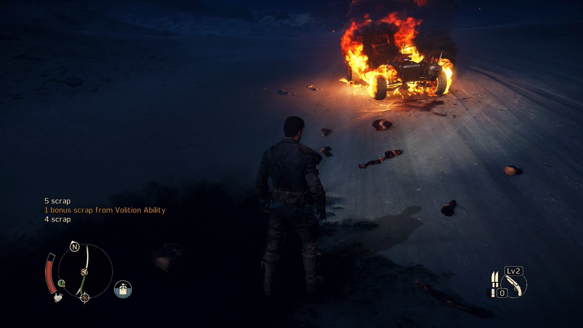 ViolentPayload's tweet photo. This game still is so cool looking for being 9 years old or whatever. https://t.co/VKzx1bTRjh