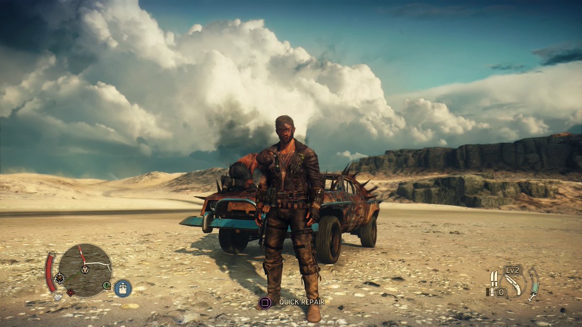 ViolentPayload's tweet photo. This game still is so cool looking for being 9 years old or whatever. https://t.co/VKzx1bTRjh