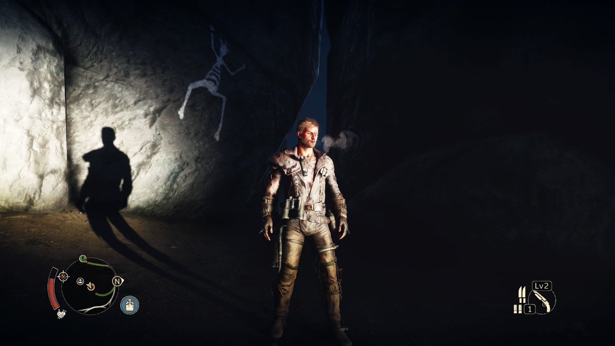 ViolentPayload's tweet photo. This game still is so cool looking for being 9 years old or whatever. https://t.co/VKzx1bTRjh