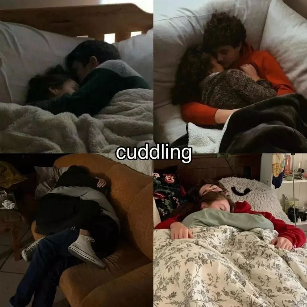 Couples™ tweet media