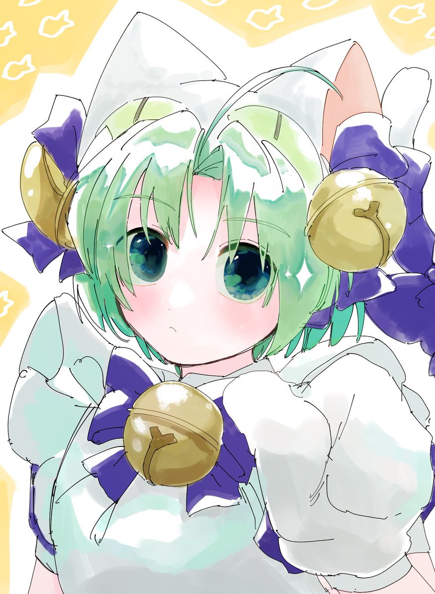 ssgdnsnb's tweet photo. 毎日がどん詰まりでも絵が可愛い https://t.co/H8NAwhviEL
