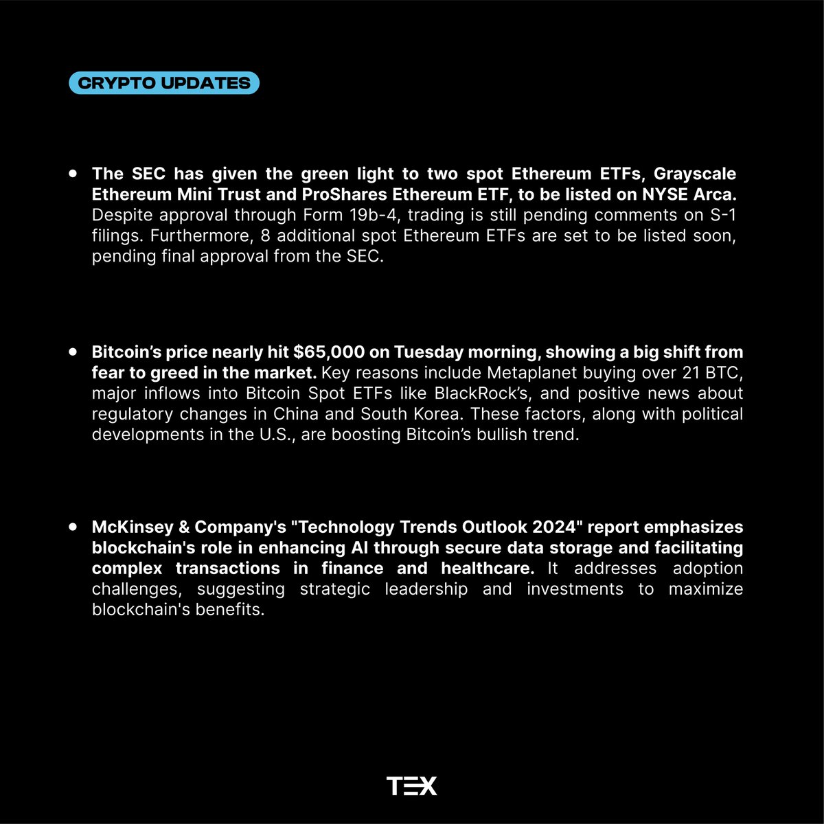 TEXC tweet media