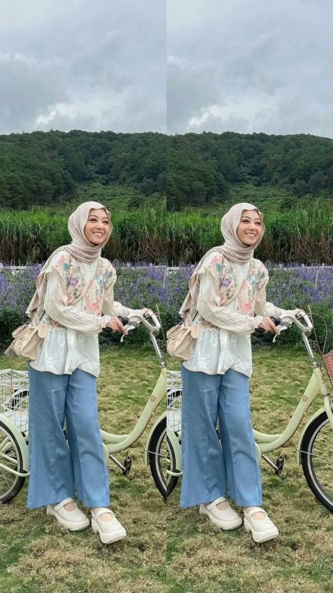 luckyf0rme's tweet photo. — outfit ideas hijab friendly https://t.co/tCmmViJy3l