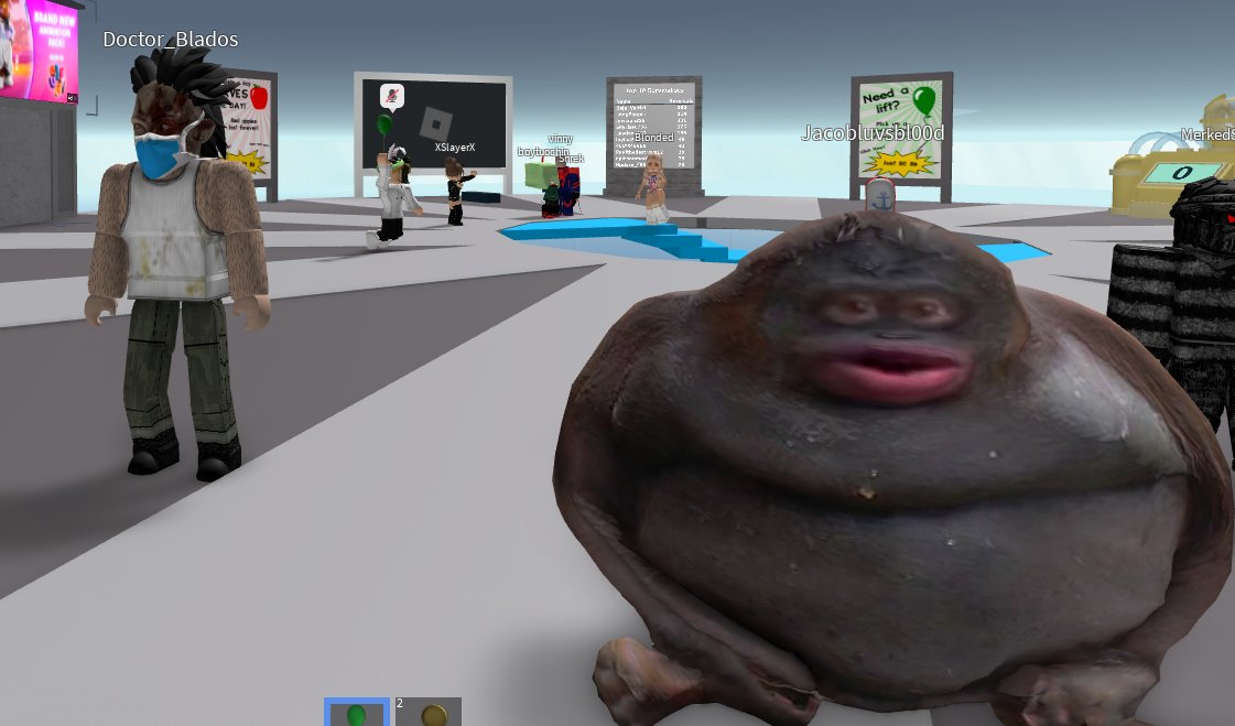 Dev_LongPoop's tweet image. imagine showing this to someone in 2017