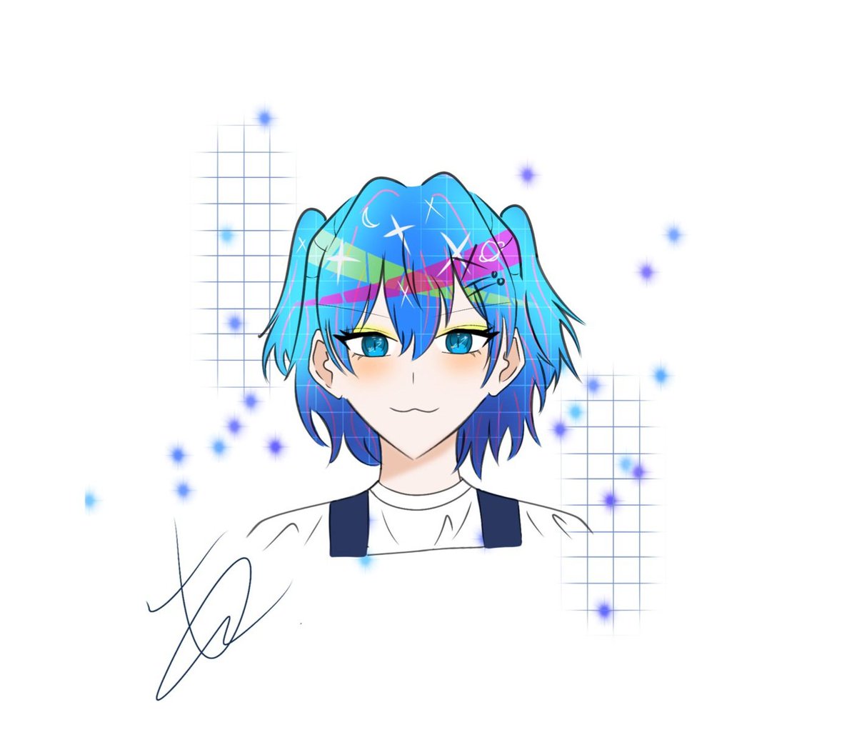 귀여운 우주냥이 어떱니까.