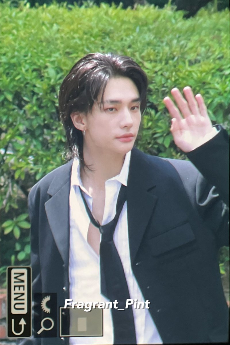 240719 KBS출근

#straykids #Hyunjin #黃鉉辰  
#스트레이키즈 #현진