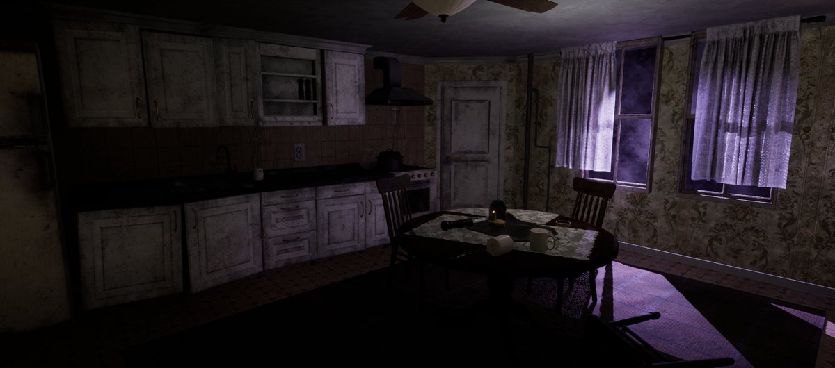 Development in progress! 
Please look forward to it! 🚀🔥

#games #indiedev #indiegame #indiegames #IndieGameDev #Steam #UnrealEngine #UnrealEngine5 #horrorgame #HorrorGames