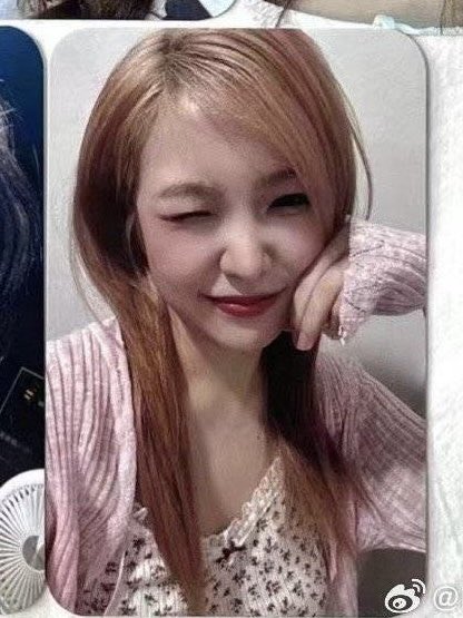 stability4YR's tweet photo. 예리 미공포의 축복이 끝이 없네 미친아ㅏㅏㅏㅜ https://t.co/Jx8srfos1w