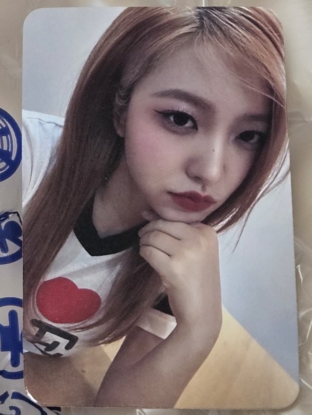 stability4YR's tweet photo. 예리 미공포의 축복이 끝이 없네 미친아ㅏㅏㅏㅜ https://t.co/Jx8srfos1w