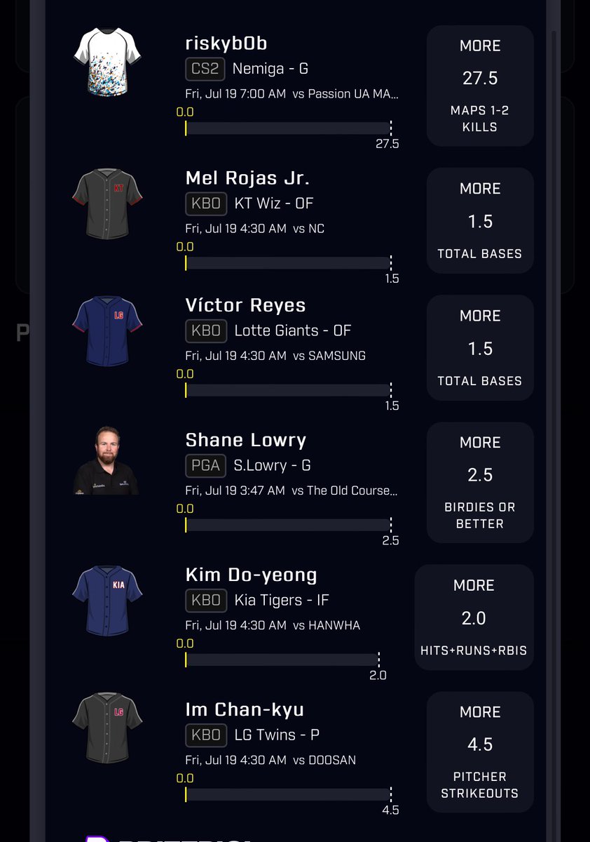 210bets's tweet image. Collabaskiikii w my Mexican friend 🇲🇽🌮
Cooked up a lil wake n cash for yall…This is spoon fed..🤑💨💰🤷🏽‍♂️ 
@UncleMalBets @DFSLocksX @BookitWithTrent @GreekLocks 
#kboprizepicks #pgaprizepicks #cs2 #csgo #truss #210bets