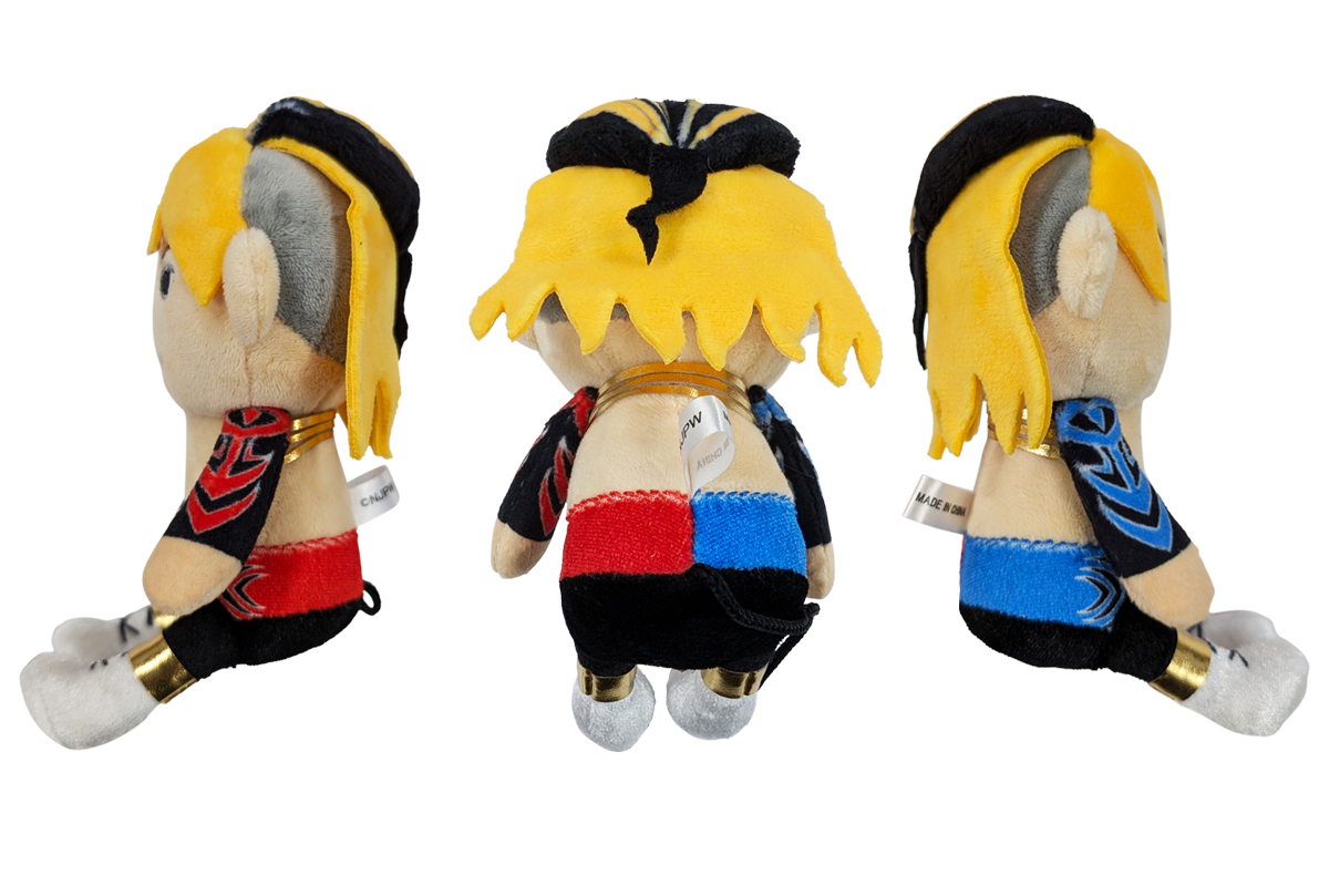 新日本プロレスリング株式会社 on X