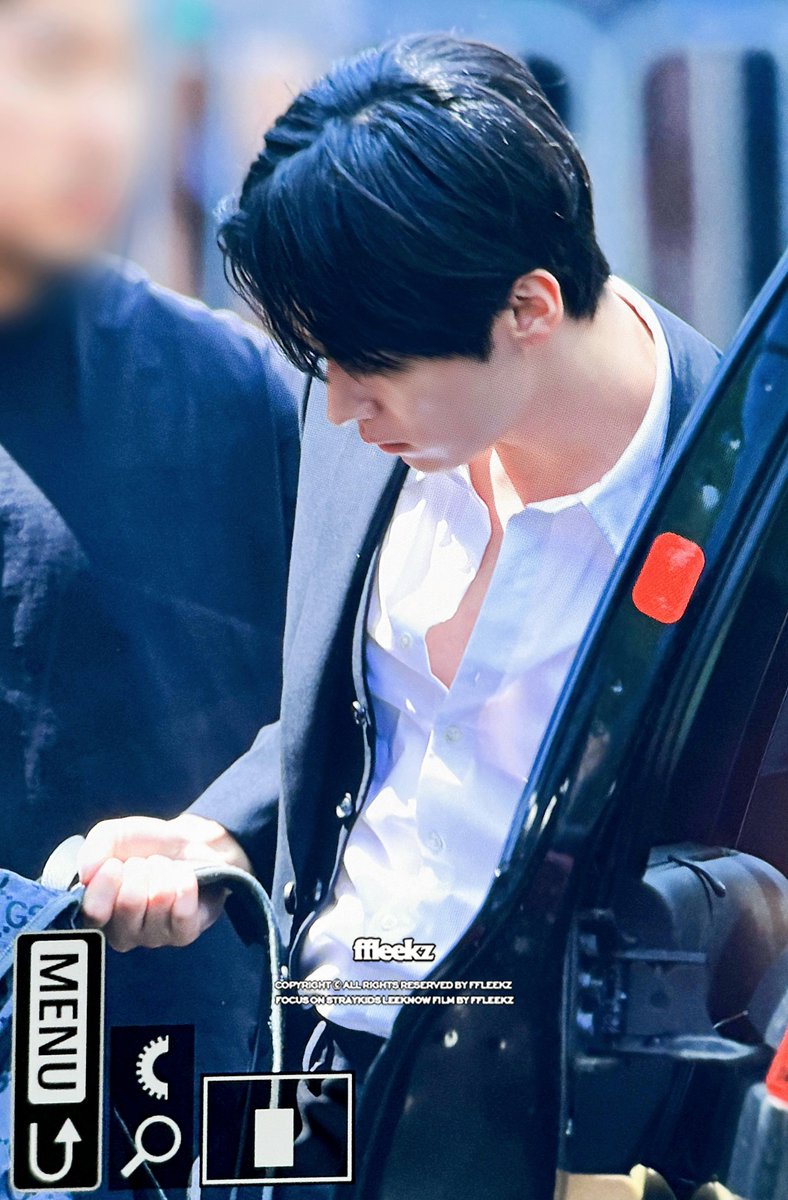 ffleekz's tweet photo. 240719 Music Bank
#리노 #LeeKnow #StrayKids https://t.co/AekJp2yjXn