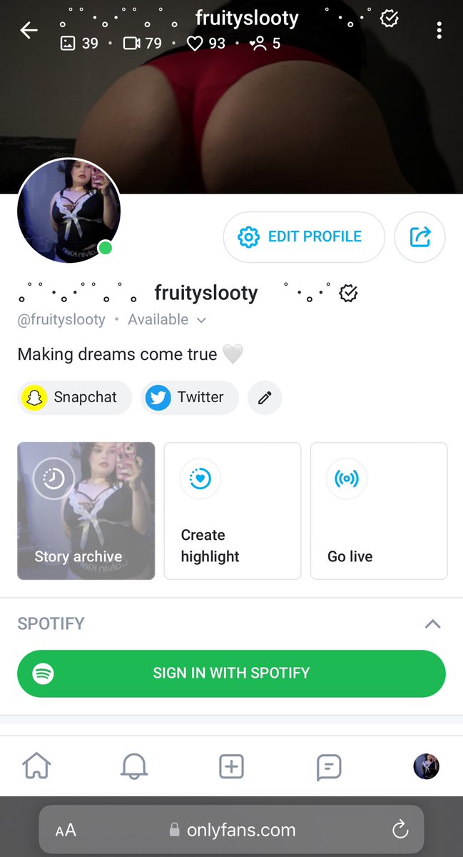 ·̩̩̥͙＊*•̩̩͙✩•̩̩͙*fruittyberrie ·̩̩̥͙•̩̩͙*˚ ˋ°•*⁀➷ tweet media