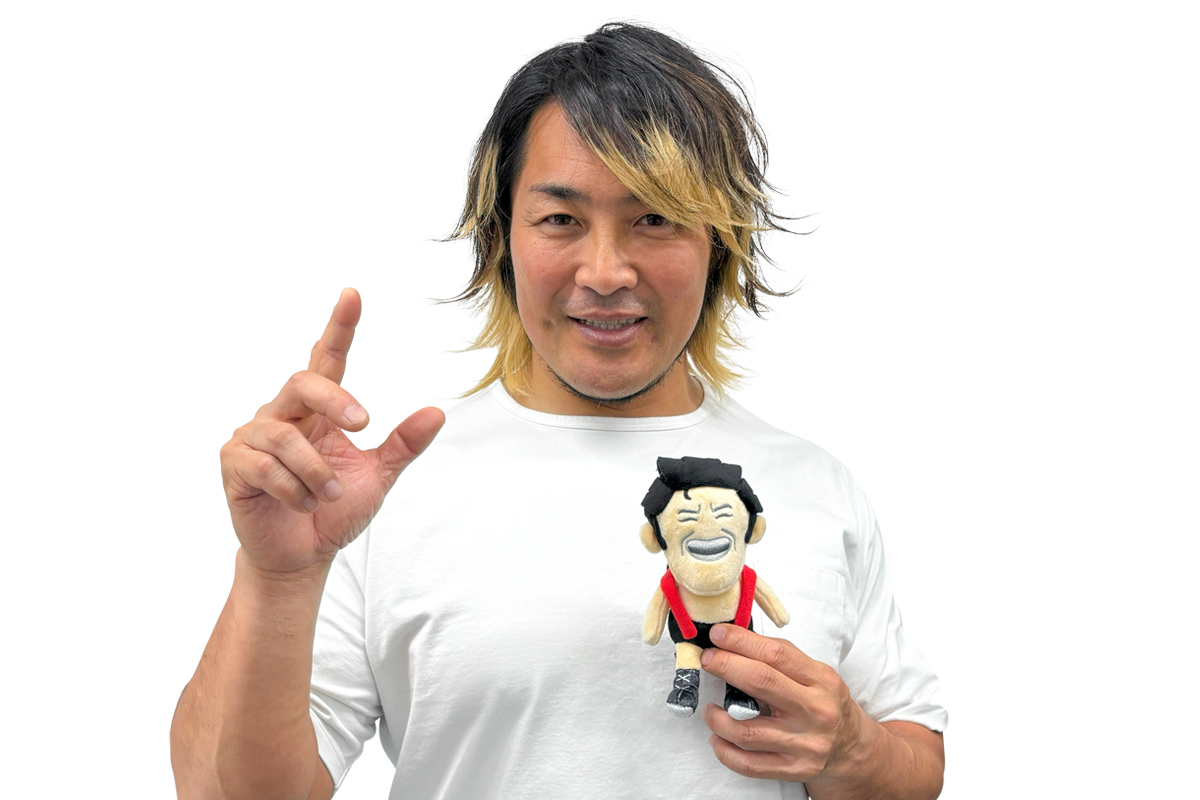 マグネット付きぬいぐるみ『ぴょんすけ』に新作5選手が登場！ なんと