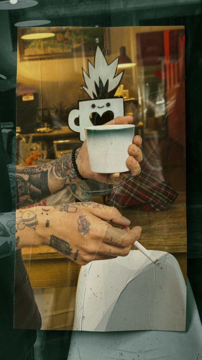 belazquez_'s tweet photo. Yonke, la casa latino ☕ https://t.co/mgDZ5dx8n0
