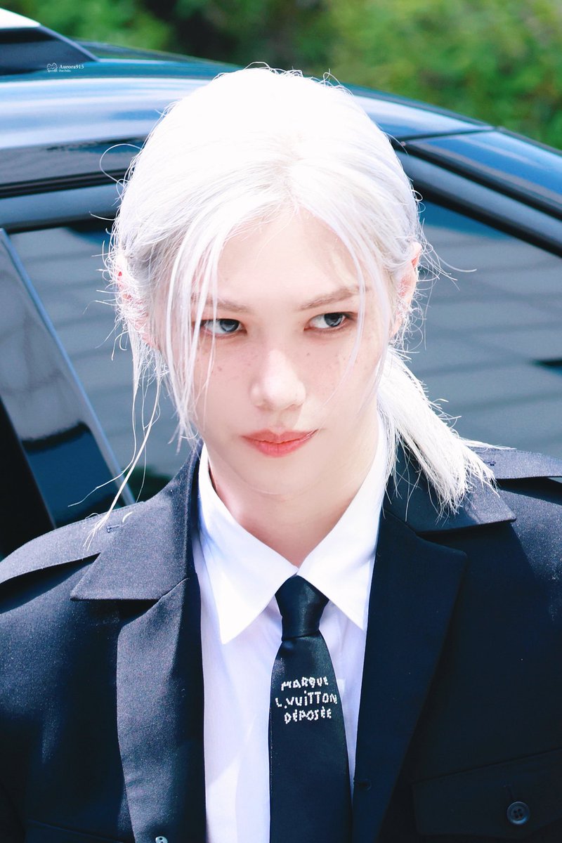915Aurora's tweet photo. 240719 HD
#Felix #필릭스 #straykids  #스트레이키즈 https://t.co/Ka4vE4NrS4