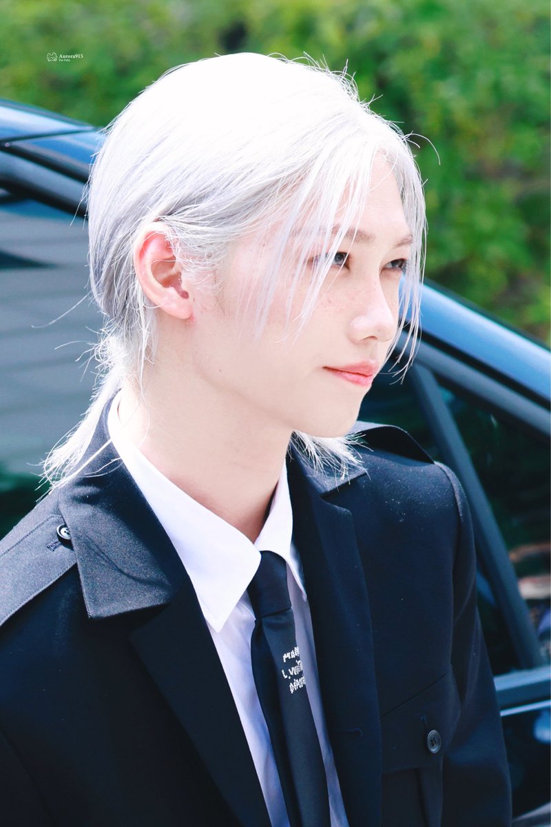 915Aurora's tweet photo. 240719 HD
#Felix #필릭스 #straykids  #스트레이키즈 https://t.co/Ka4vE4NrS4