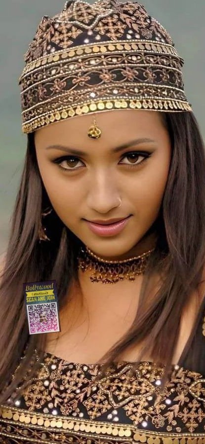 govtjobsalert26's tweet photo. @Actress_GOAT π #TrishaThread
Real GOAT #Trisha https://t.co/5BcwduT9ic